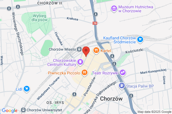 Skowronek Krzysztof. Firma uslugowo - handlowa