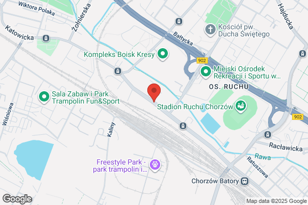 Ciastkarnia Mistrza Józefa SC