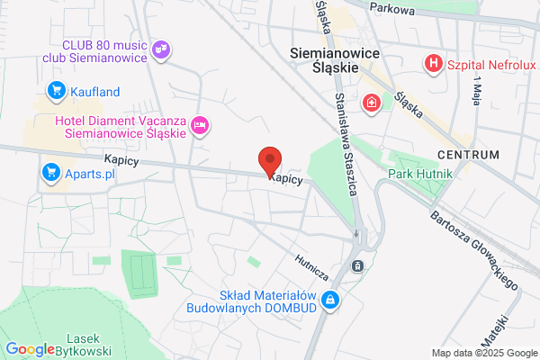 Puchatek. Cukiernia. Przybylek K., Pietroniec S.