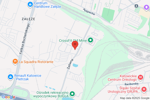 Gamrat. S.j. Slaskie centrum handlowe PCV