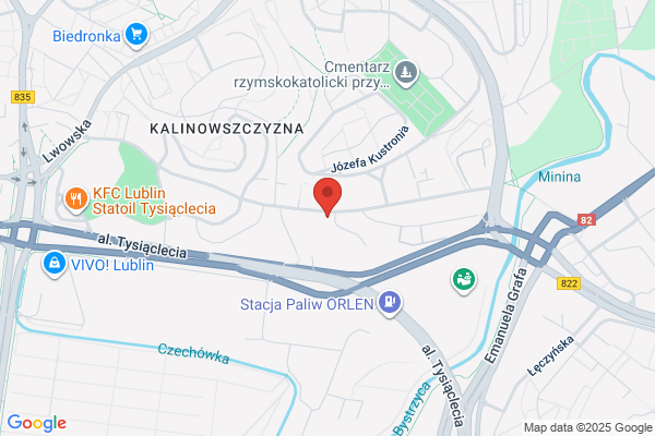Freland. Sp. z o.o. Kancelaria podatkowo - prawna