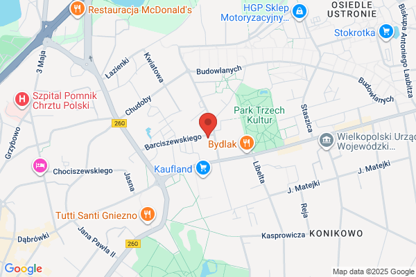 Zgryzek Kazimierz. Kancelaria doradztwa podatkowego