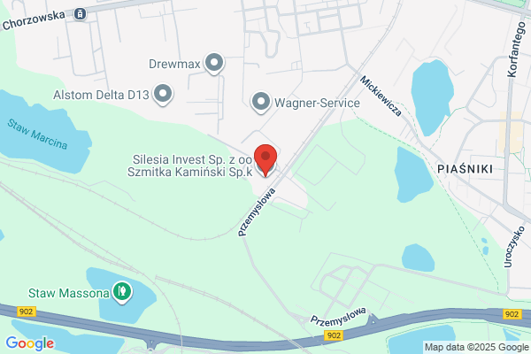 Invest. Sp. z o.o. Grupa kapitalowa