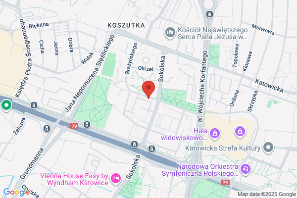 Cyrulicy na Koszutce | Barber Shop Katowice