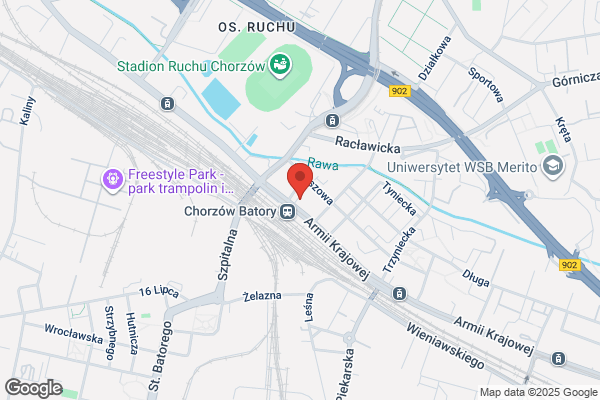 Diadyk Ewa J. Zaklad fryzjerski