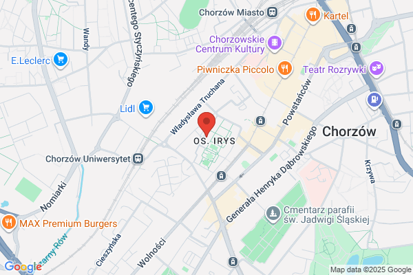 Makulska Ryszarda. Fryzjerstwo damskie