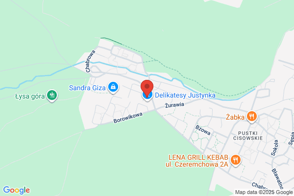 Mona. Salon fryzjersko - kosmetyczny