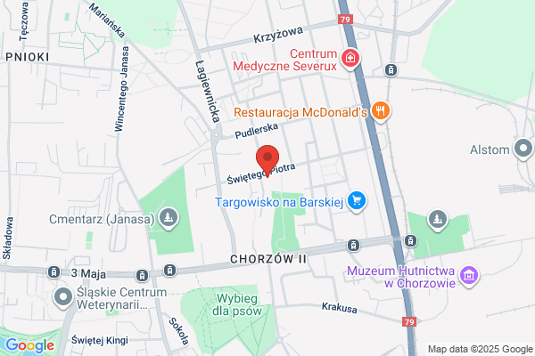 Regionalna Fundacja Pomocy Niewidomym. Specjalistyczny punkt wczesnej rewalidacji