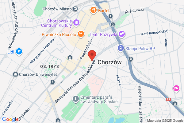 Anna. Hurtownia wielobranzowa. Uslugi ksero