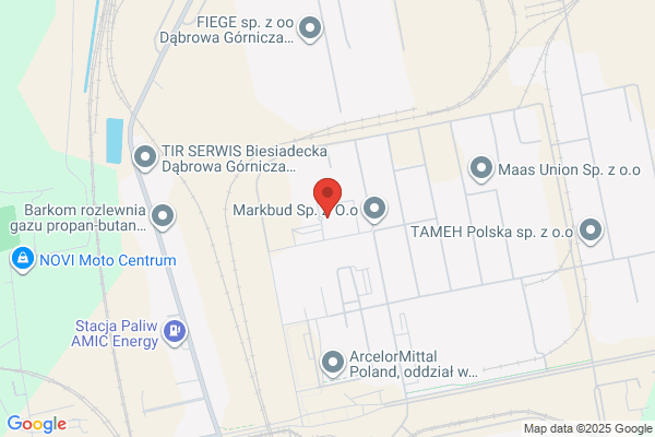 Arcelor Mittal Commercial Long Polska. Sp. z o.o.