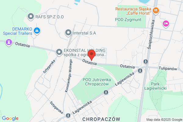 ArcelorMittal SSC Polska. Sp. z o.o.
