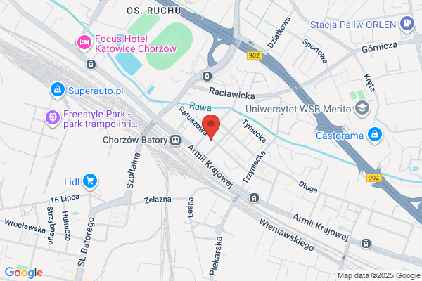 Borkowiec Jerzy. Instalacje elektryczne