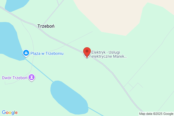 Kwiatkowski Krzysztof. Instalatorstwo elektryczne, uslugi elektroinstalacyjne