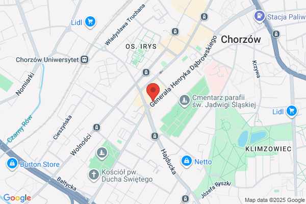 Gaz Serwis. Naprawa urzadzen gazowych. Gruby J.