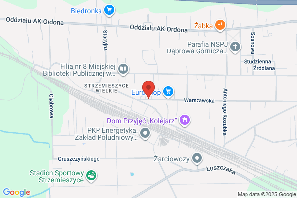 Camelot. Szkola jezyków obcych