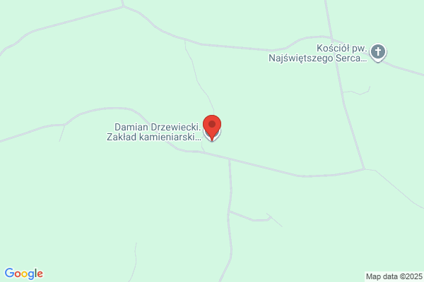 Chwal Dariusz. Kamieniarstwo, schody, parapety