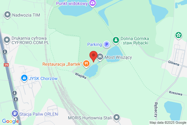 Pistacjowa. Kawiarnia, lodziarnia