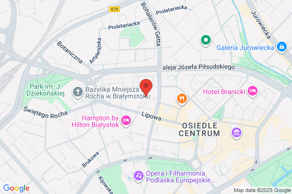Pozegnanie z Afryka. Sklep i pijalnia kawy
