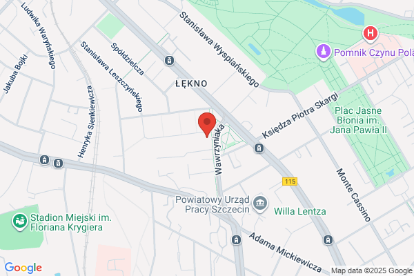 Klub garnizonowy Wojsk Lotniczych Obrony Powietrznej Kraju