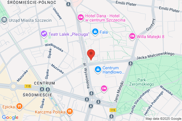 Wincor Nixdorf. Sp. z o.o. Rozwiazania IT dla sektora handlowego i bankowego