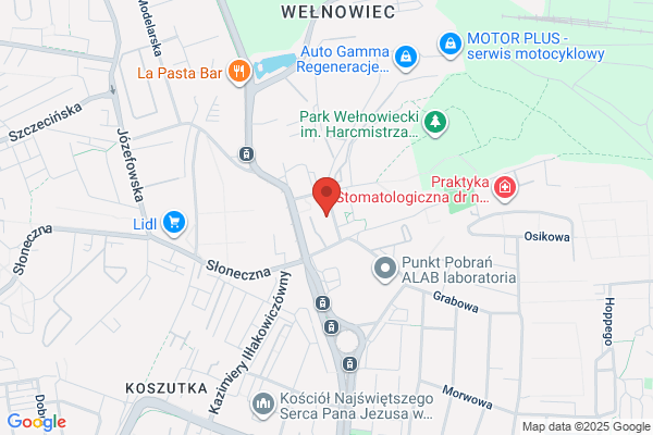 Zaklad Elektronicznej Techniki Obliczeniowej. Sp. z o.o.