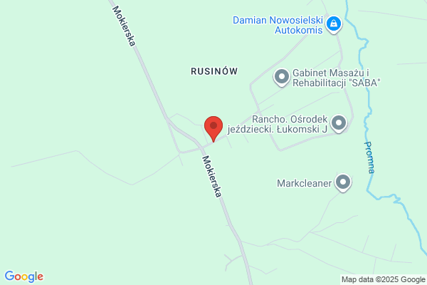 Netcom. PHU. Franik M.