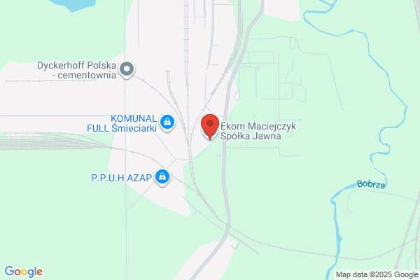 Ekom. Biuro inzynieryjno - doradcze