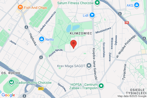 Grupa Konsultingowa Defin. Sp. z o.o.