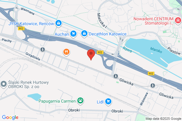Betania. Kosciól Zielonoswiatkowy