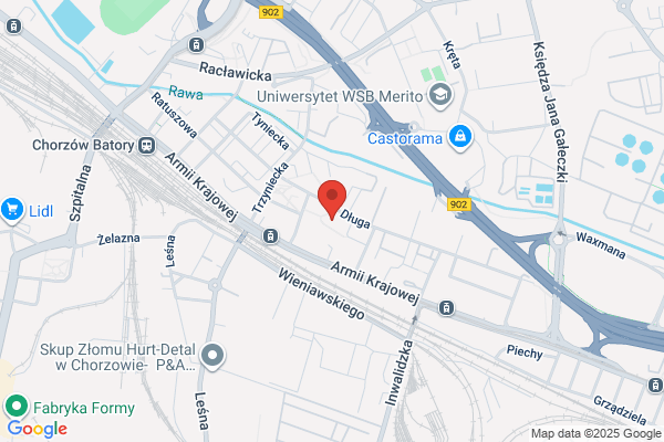 Parafia rzymskokatolicka Najswietszego Serca Pana Jezusa