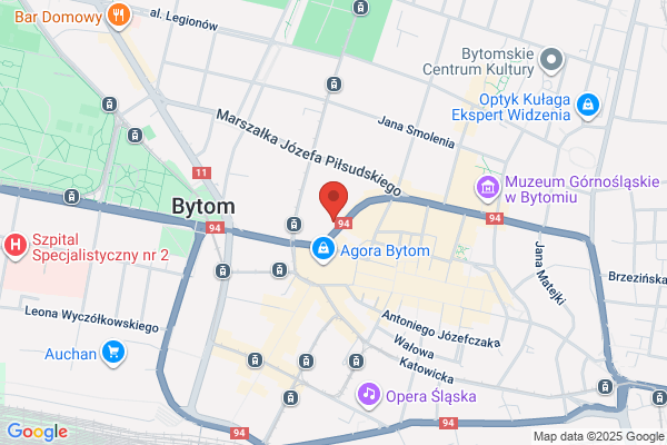 Parafia rzymskokatolicka Swietej Trójcy