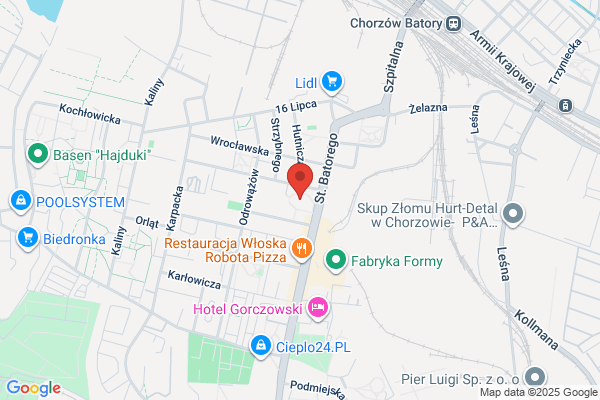 Parafia rzymskokatolicka Wniebowziecia NMP