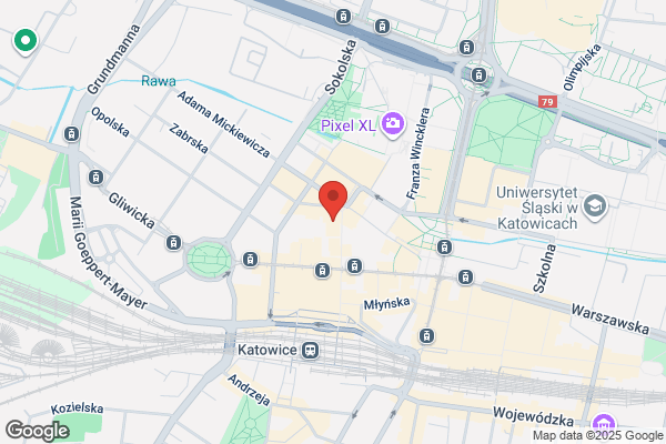 Ksero-Centrum. Wydruki grafik komputerowych