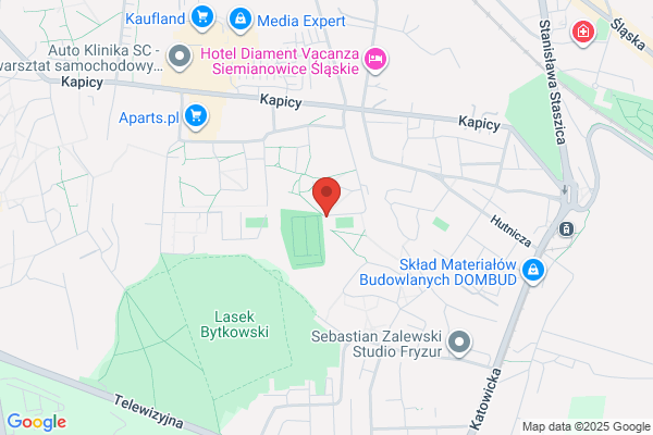 Frezja. Kwiaciarnia. Szczekala A.(