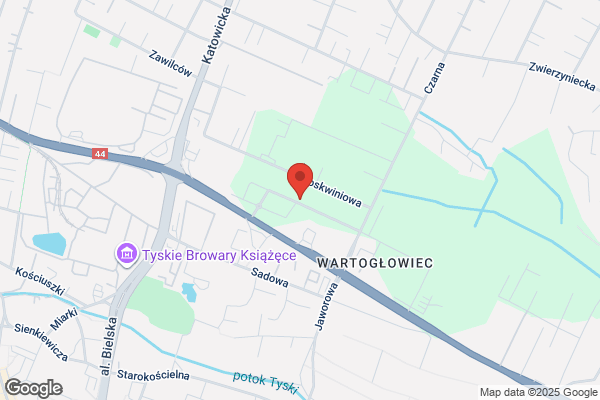 Galeria Kwiatowa