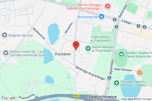 Joanna. Kwiaciarnia
