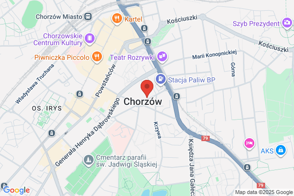 Marciniak Zofia. Kwiaciarnia