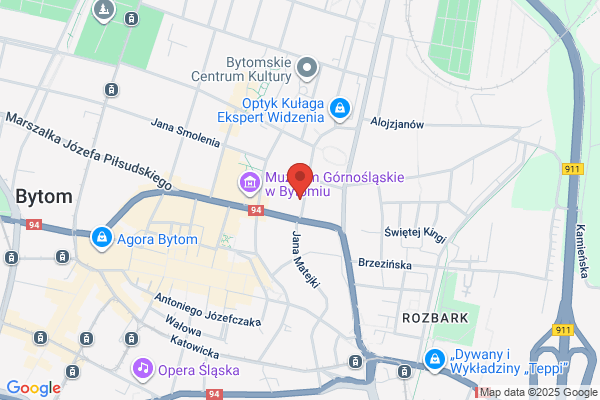 Stokrotka. Studio florystyczne. Slomka B.