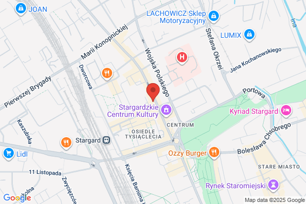 Tajemniczy Ogród