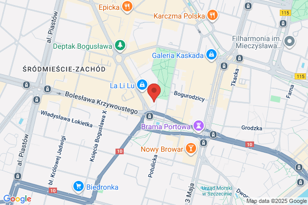 Blaszczyk Krzysztof, dr nauk med. Spec. ginekolog poloznik. Diagnostyka USG
