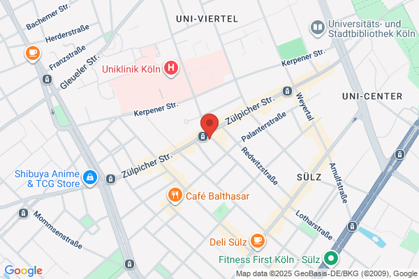 Foks Henryk, lek. med. Spec. ginekolog poloznik, cytolog. Gabinet