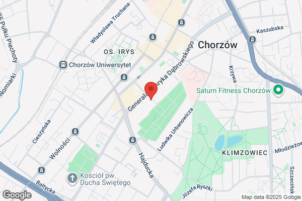Gabinet ultrasonografii ginekologiczno - polozniczej