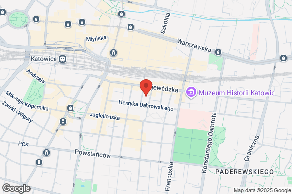 Ginekolog położnik Ewa Puchała