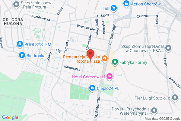 Snaczke Ewa, lek. med. Spec. ginekolog poloznik, cytolog