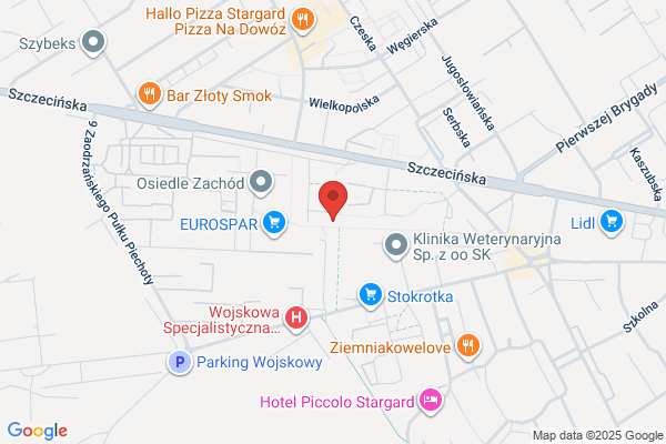 Poradnia neurologiczna