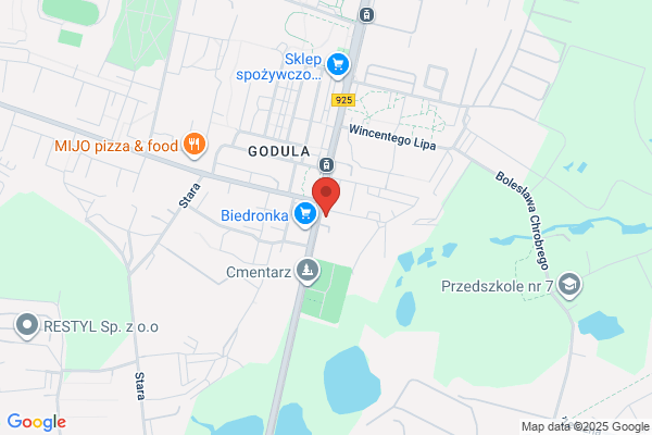 Wierzba Wlodzimierz, dr nauk med. Spec. neurolog. Gabinet