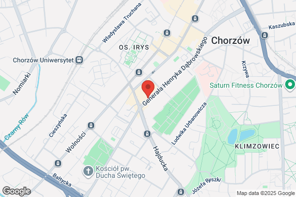 Morgala Krzysztof, lek. stomatolog