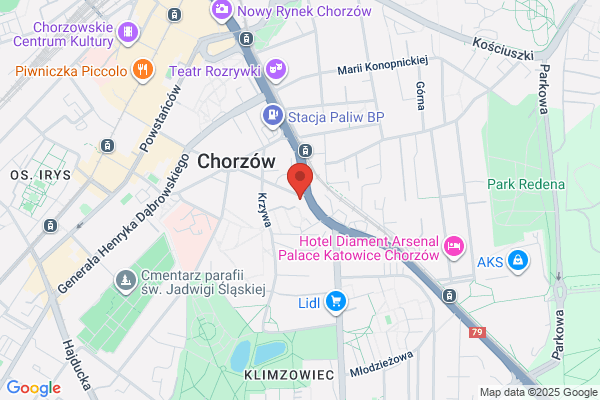 Nova-Dent. Gabinet stomatologiczny. Skucha-Nowak M., dr nauk med.