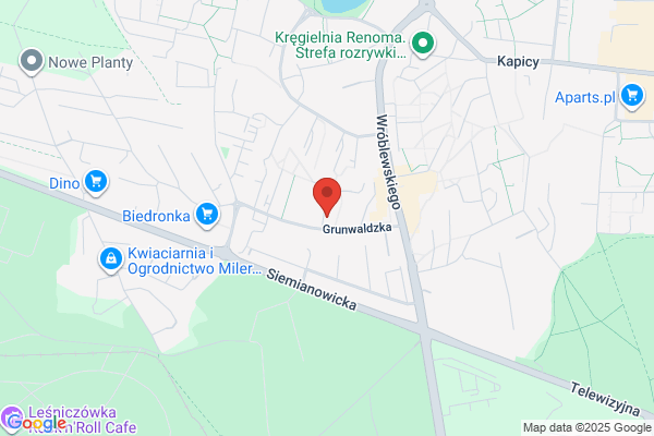 Sury K.T. Prywatny gabinet stomatologiczny
