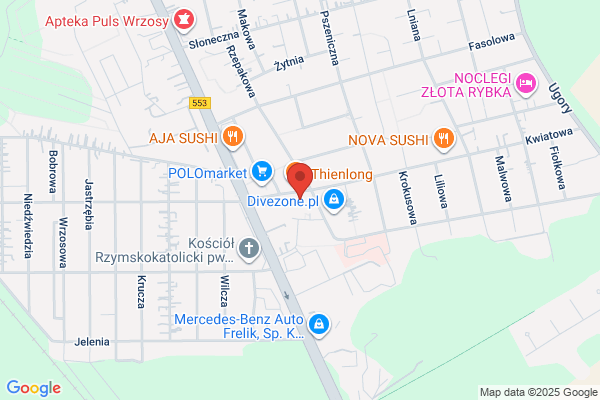 Wozniak Ewa, lek. stomatolog